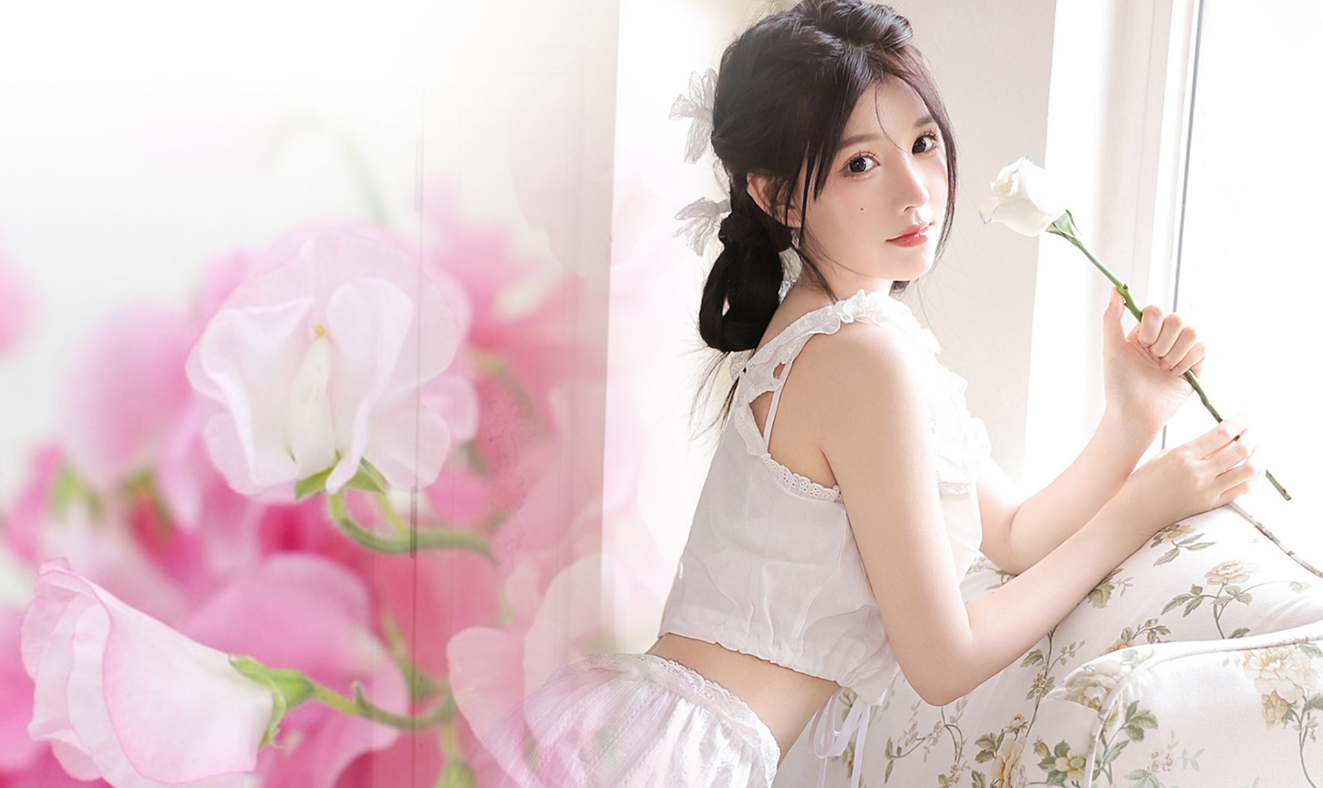 身も心もリラックスできる上質で最高の癒しをコンセプトとして最上の至福のひと時を…