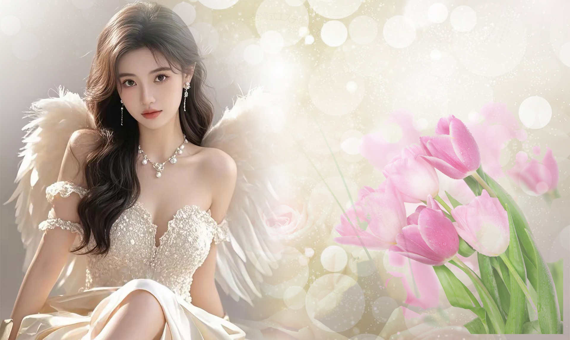 与野メンズエステアリスで一番稼げるセラピストになってみませんか？